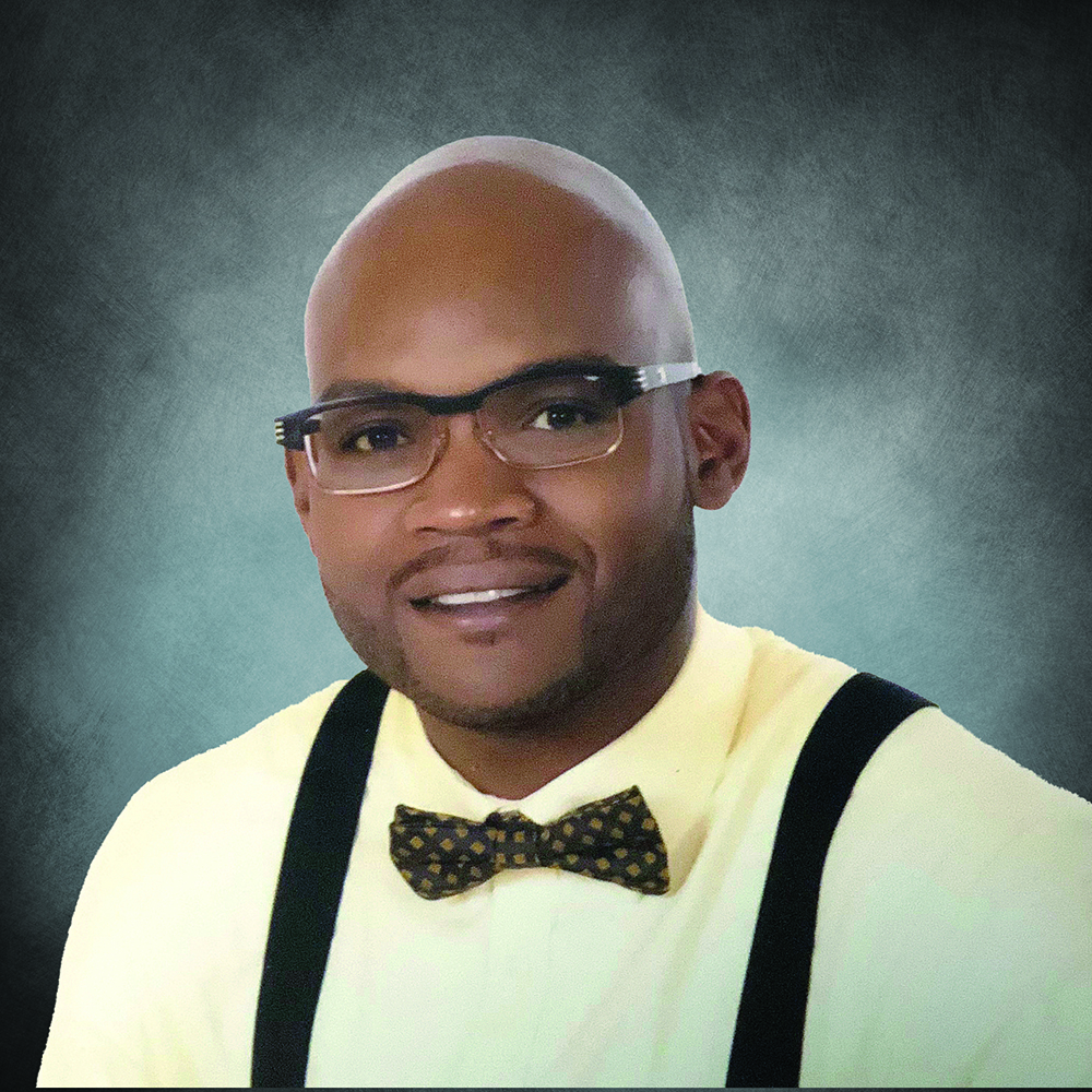Terrence Mitchell